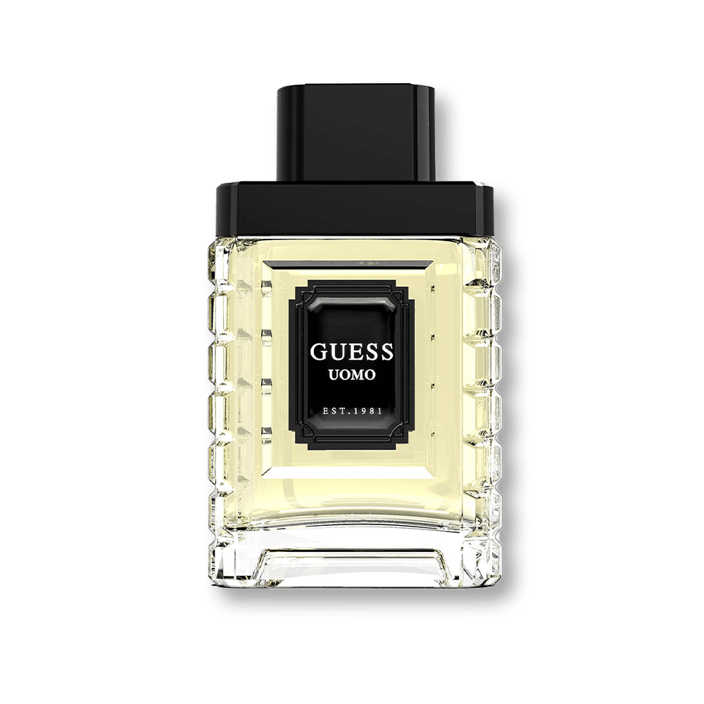 Guess Uomo After Shave | My Perfume Shop Australia