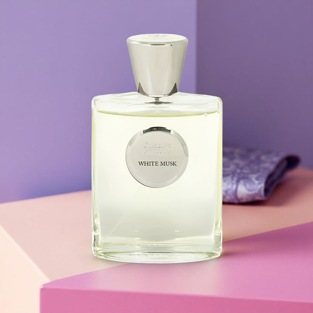 Giardino Benessere White Musk EDP