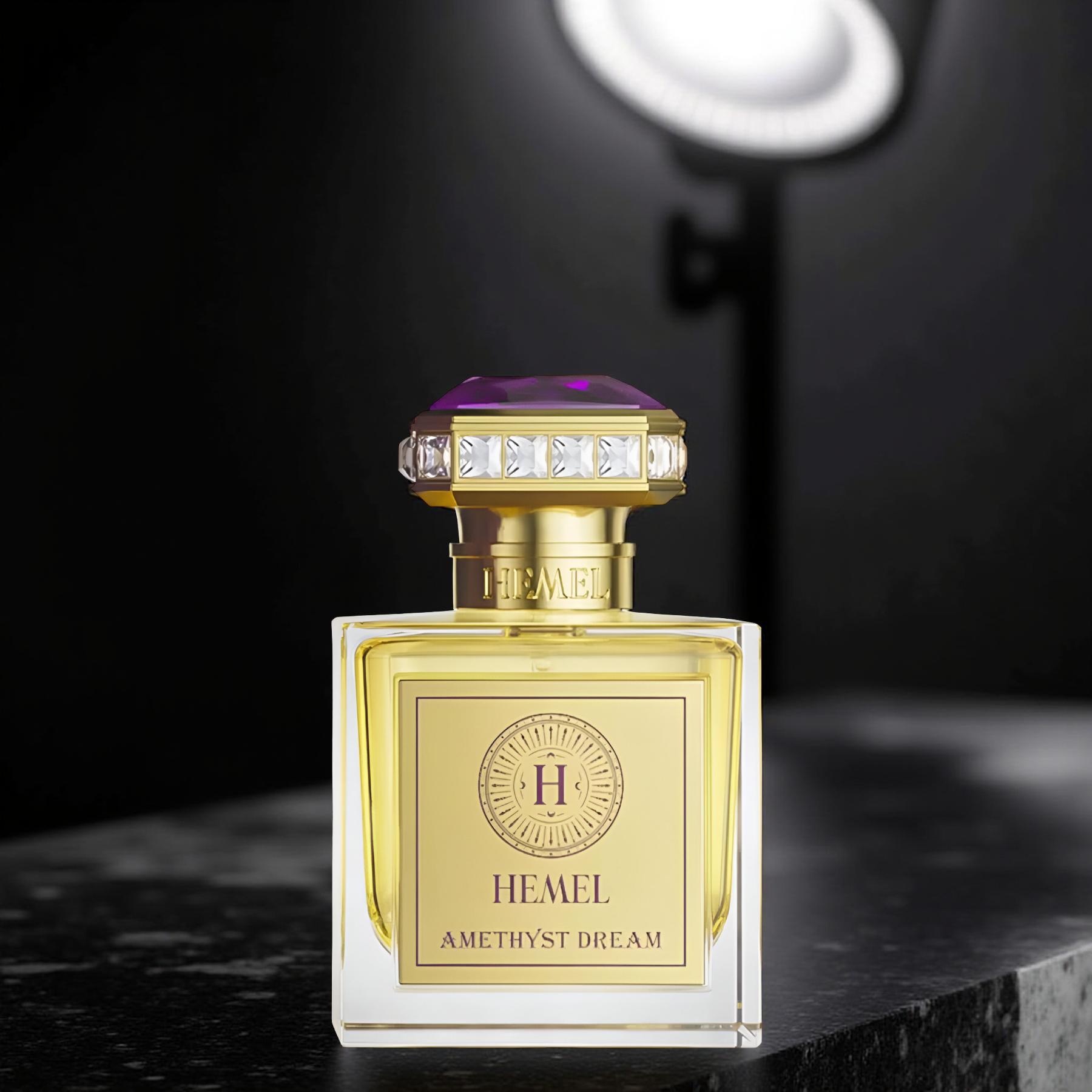 Hemel Niche Amethyst Dream EDP
