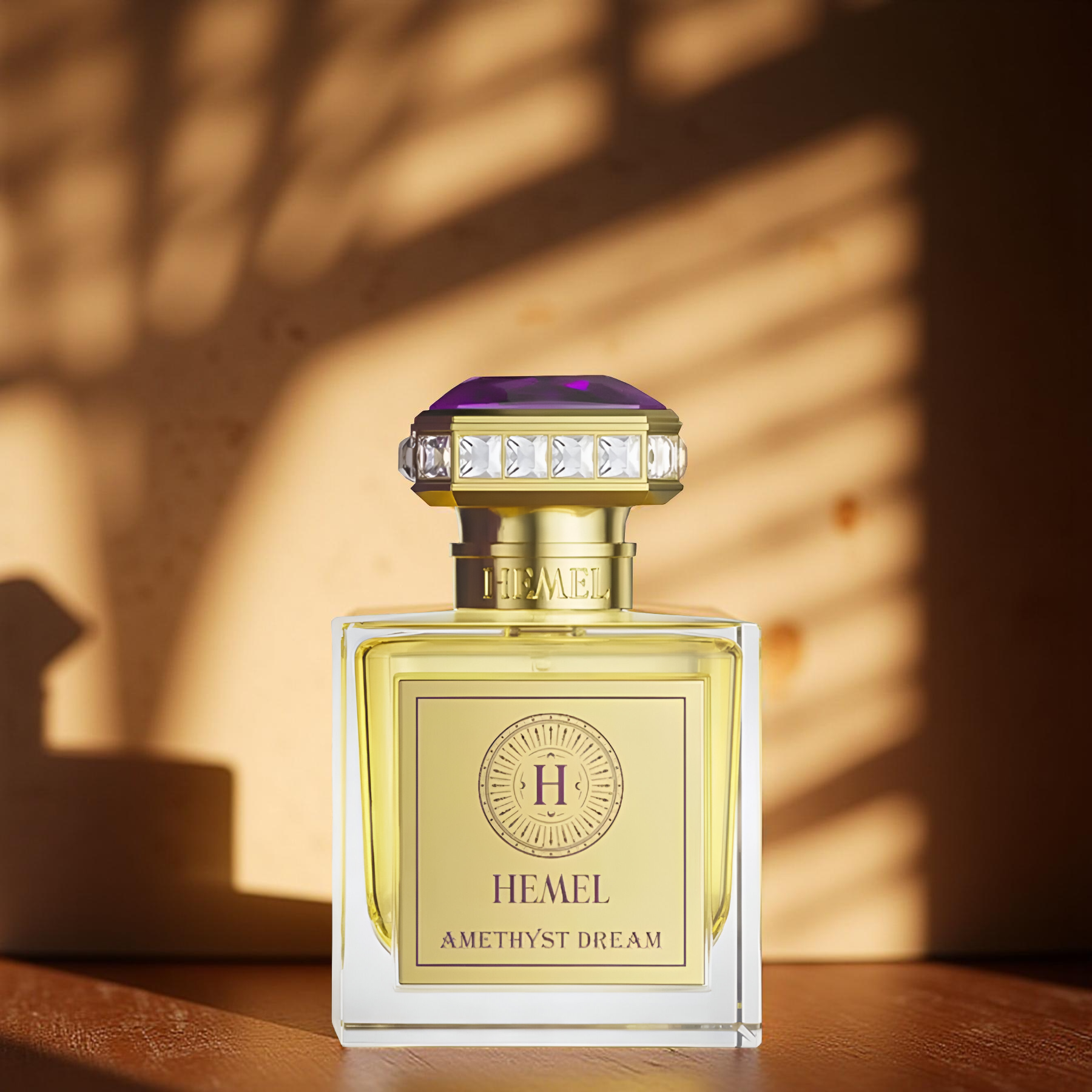 Hemel Niche Amethyst Dream EDP