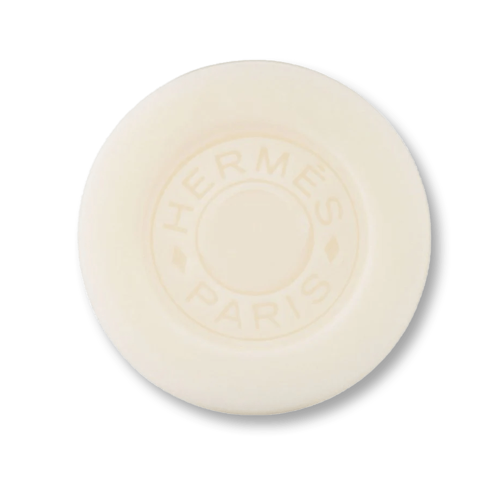 その他 HERMES   perfume  soap Hermès Set EDT 7.5ml / 0.25 fl oz + Perfumed Soap 25g New