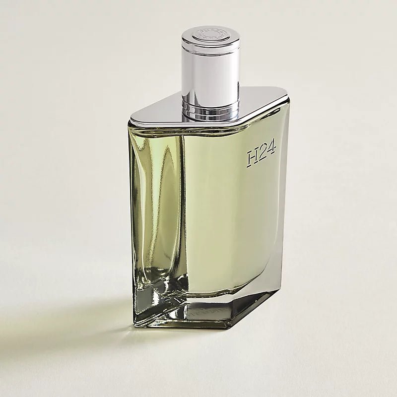 Hermes H24 EDP Energizing Face Moisturizer Set for Men | My Perfume Shop