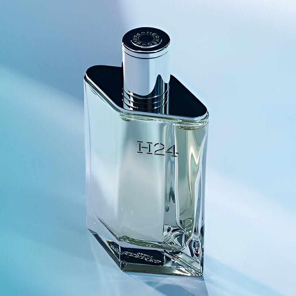 Hermes H24 EDP Energizing Moisturizer Set for Men | My Perfume Shop