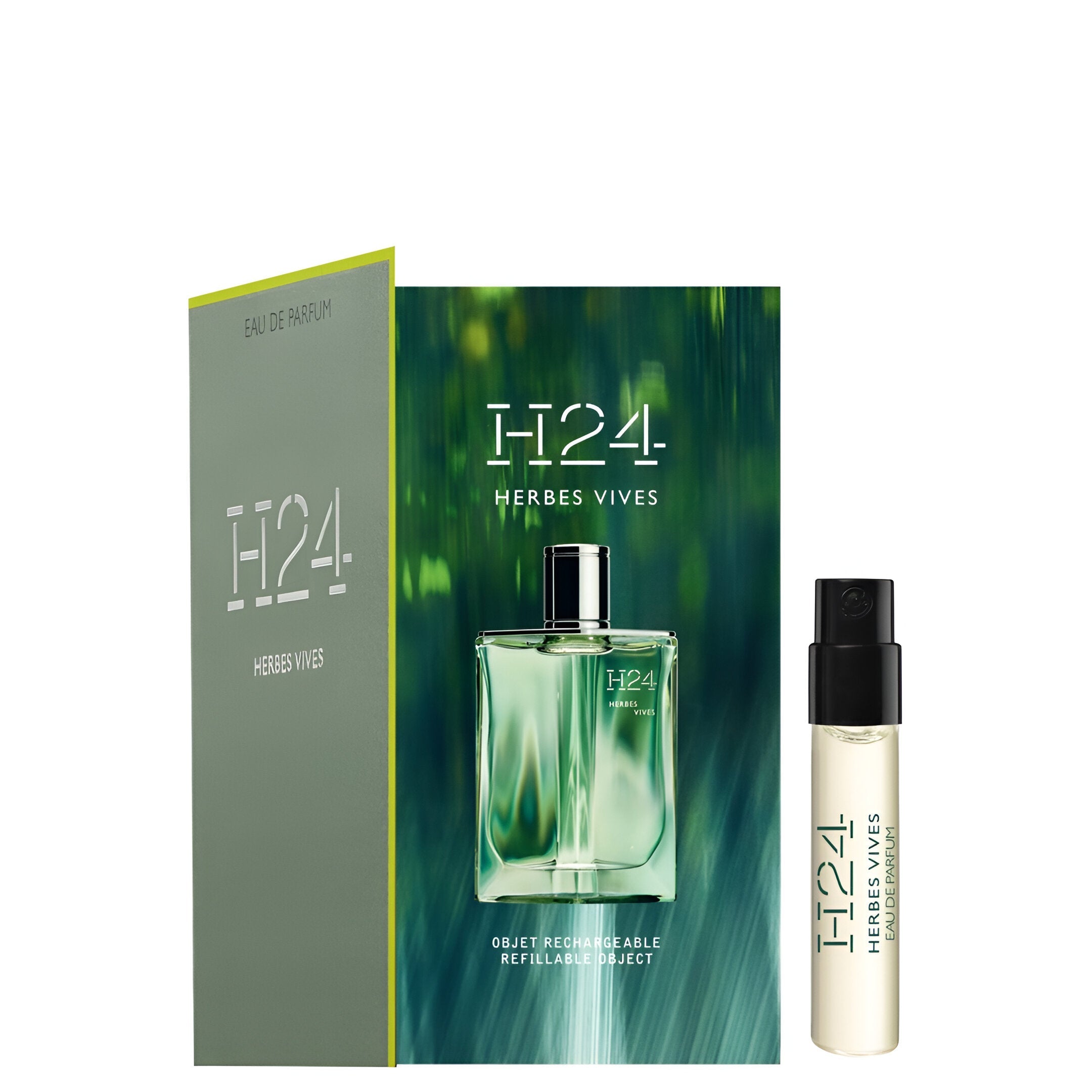 Hermes H24 Herbes Vives EDP | My Perfume Shop