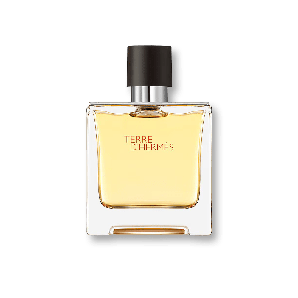 Shop Hermes Terre D'Hermes Parfum 75ml & 200ml | My Perfume Shop