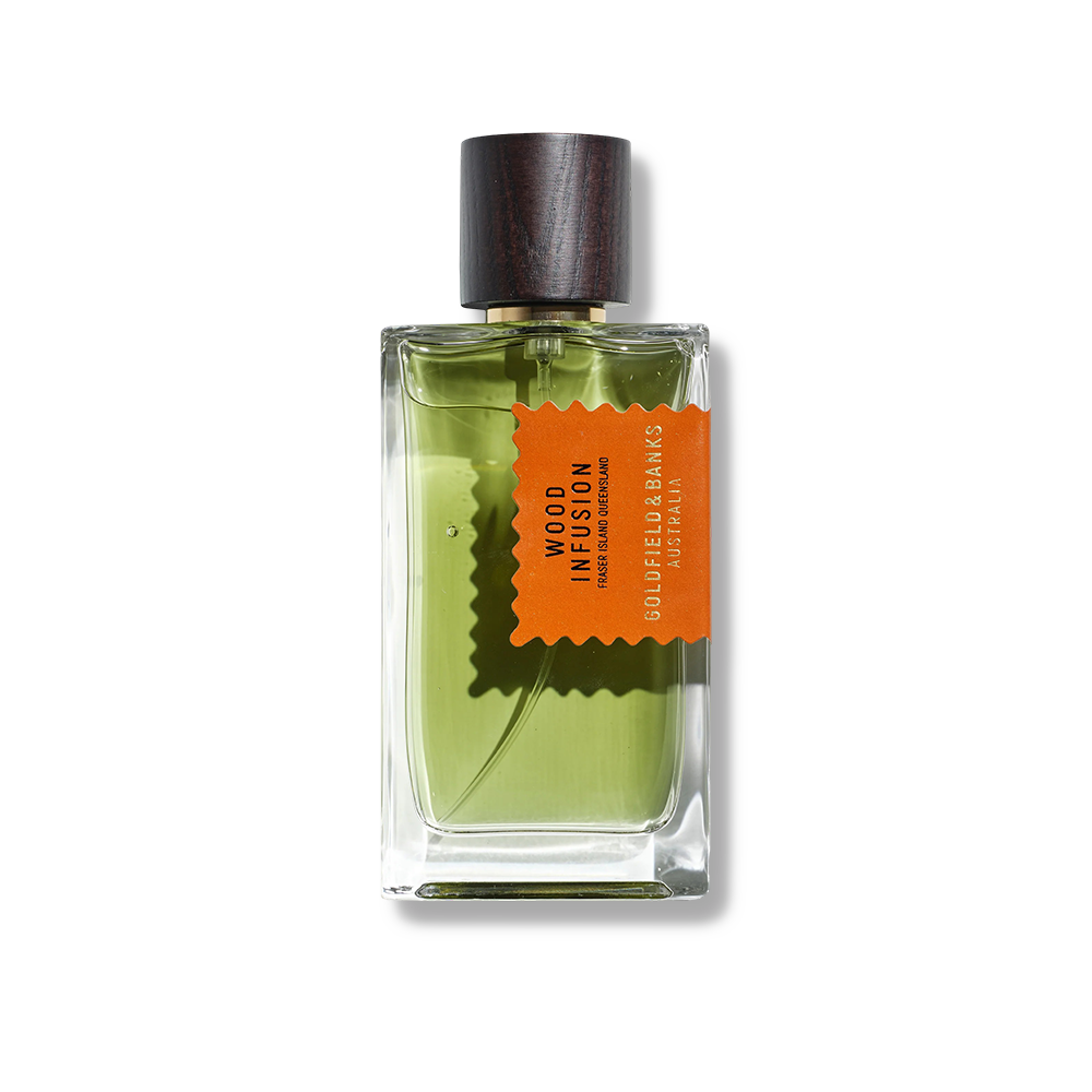 Goldfield & Banks Wood Infusion Perfume