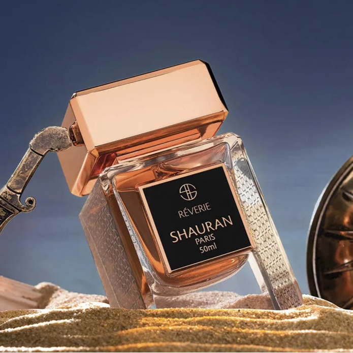 Shauran EDP Discovery Gift Set