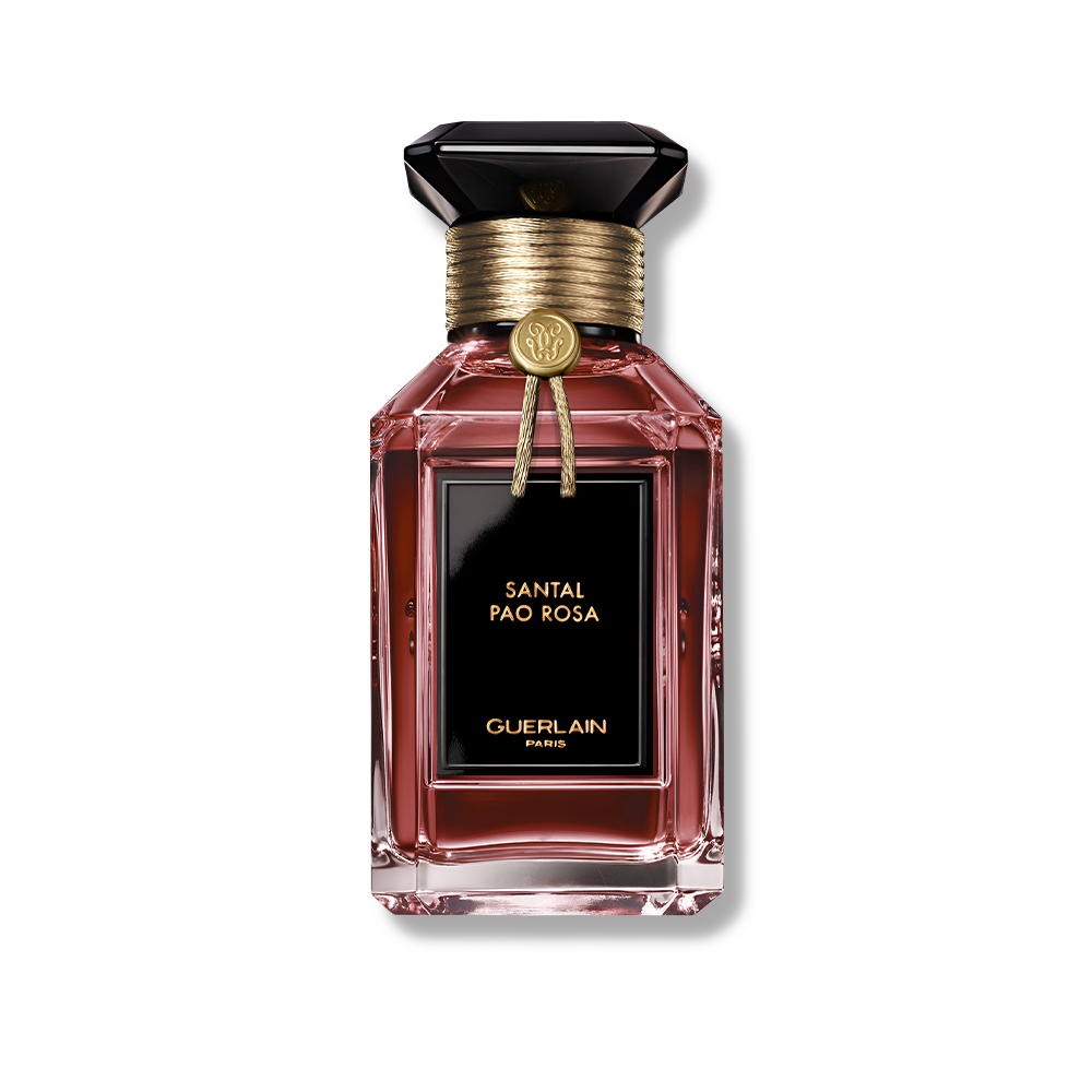 Guerlain L'Art & La Matiere Santal Pao Rosa EDP in Australia