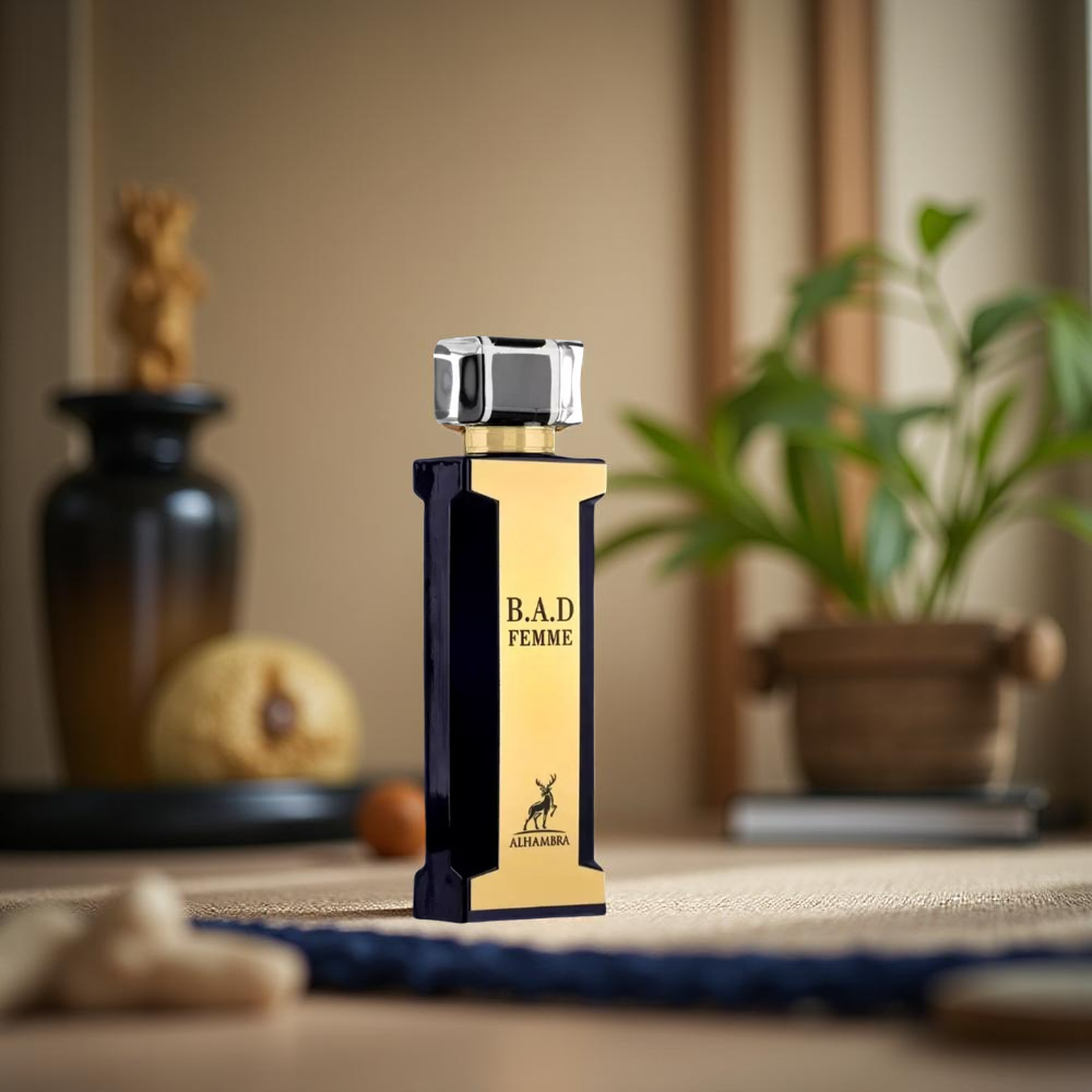Maison Alhambra B.a.d Femme EDP For Women