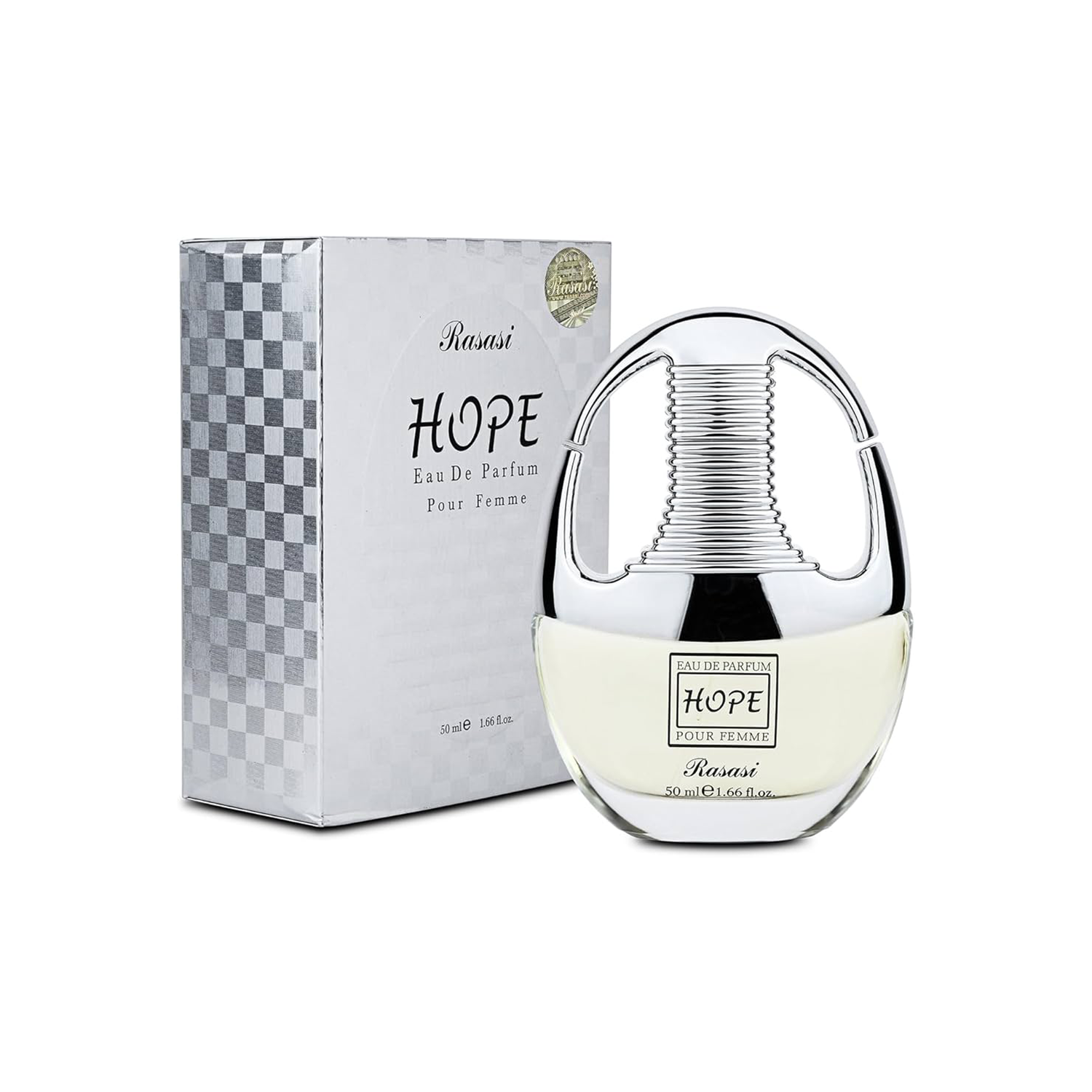Rasasi Hope EDP Pour Femme
