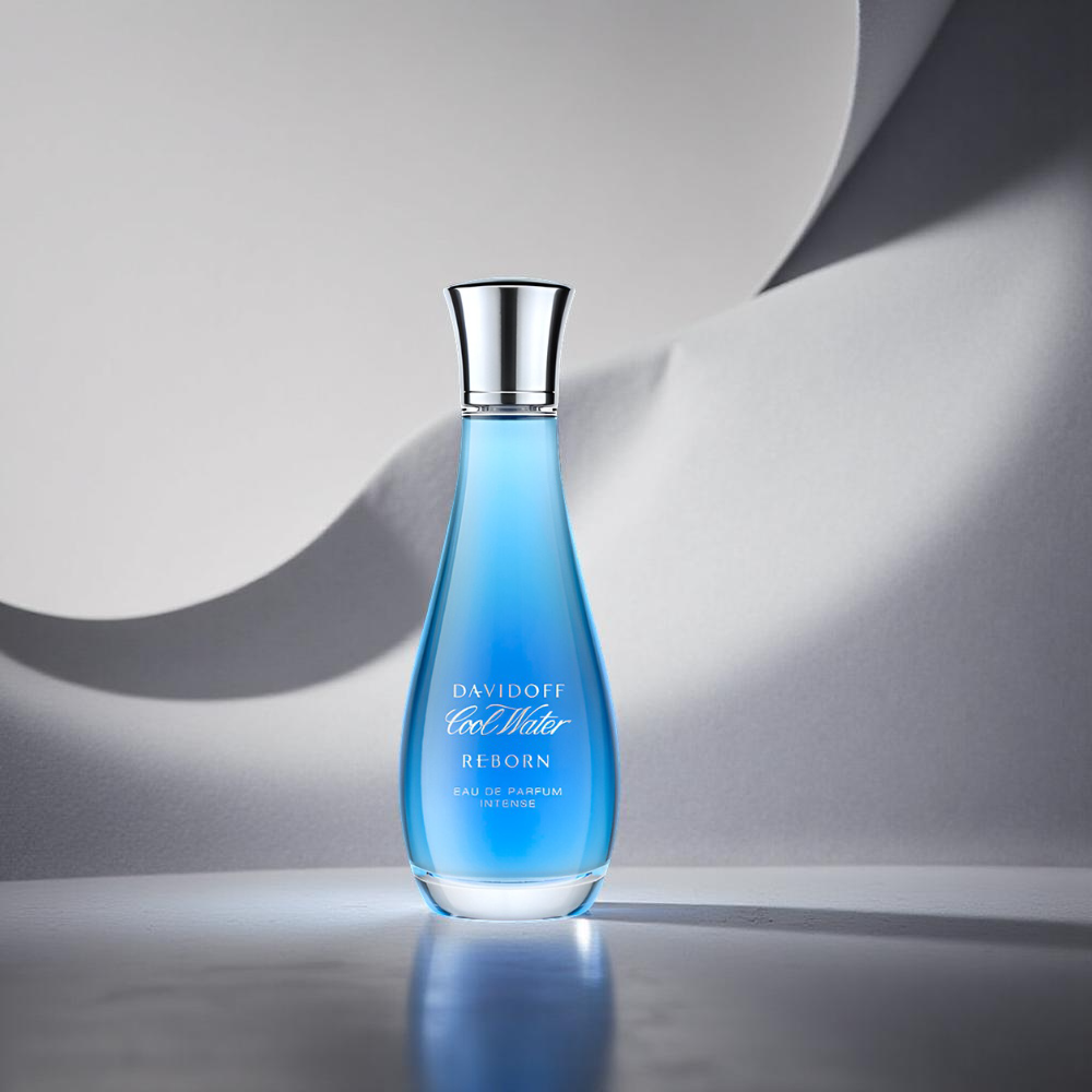 Davidoff Cool Water Reborn Intense EDP For Women