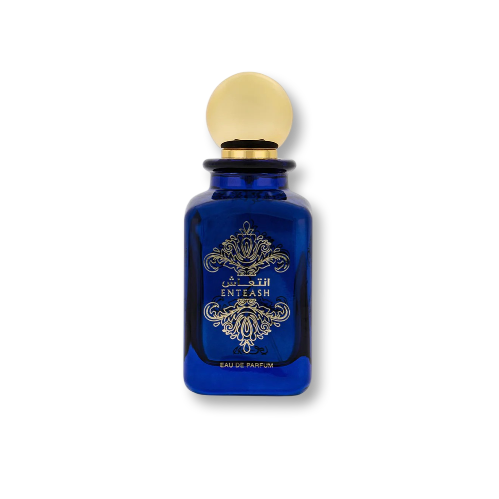 Rasasi Enteash EDP