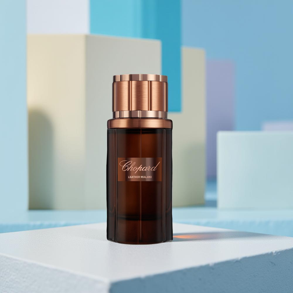 Chopard Leather Malaki EDP