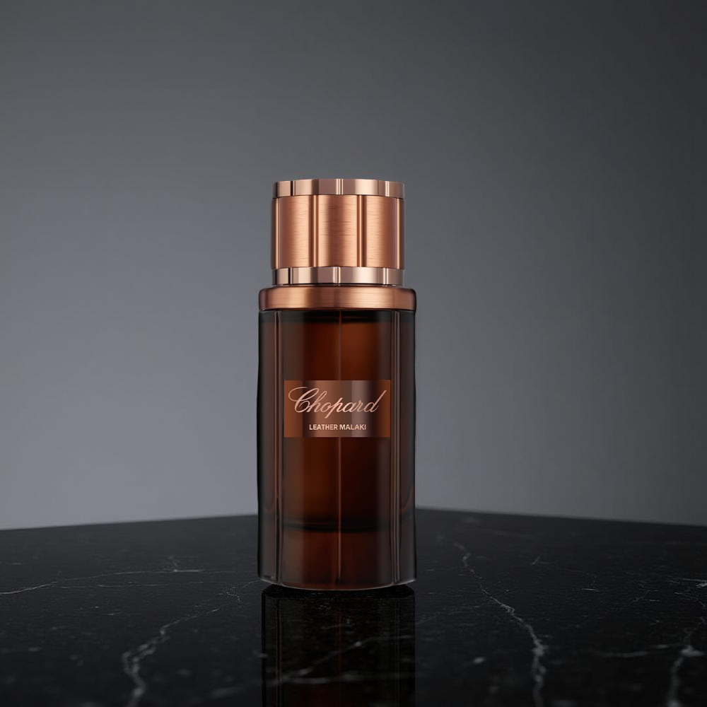 Chopard Leather Malaki EDP