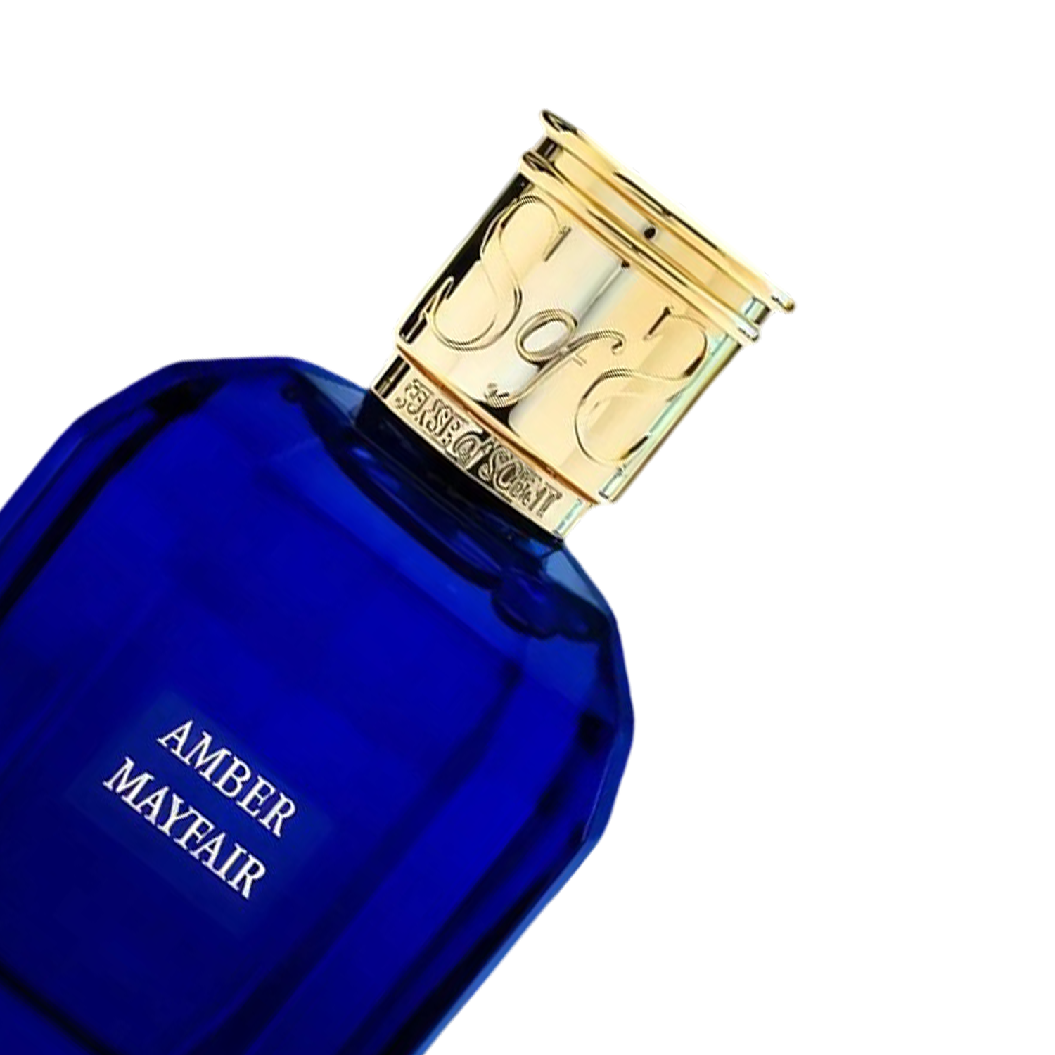 Sense Of Scent Mayfair Collection Amber Mayfair EDP