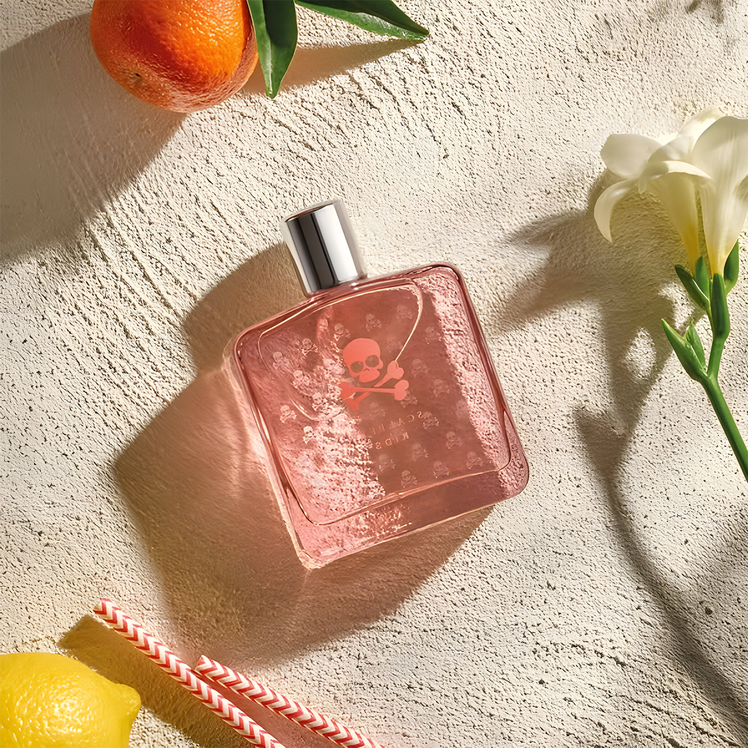 Scalpers Kids EDT Travel Gift Set