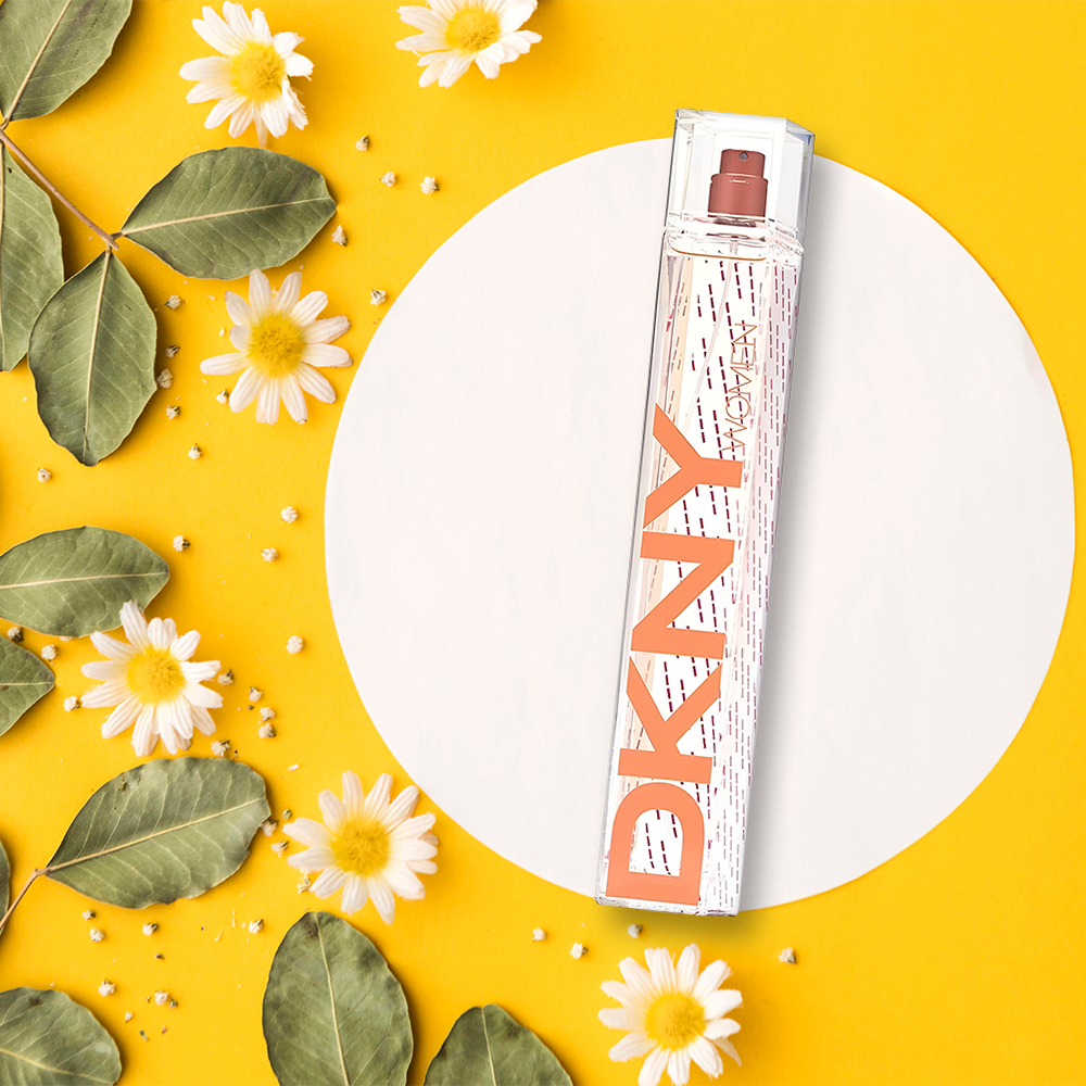 Donna Karan Summer Limited Edition 2020 EDT