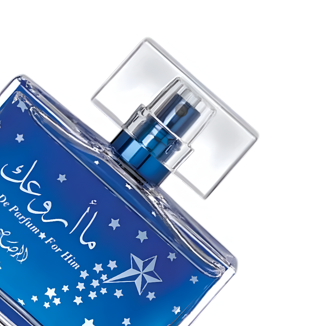 Rasasi Maa Arwaak EDP for Men