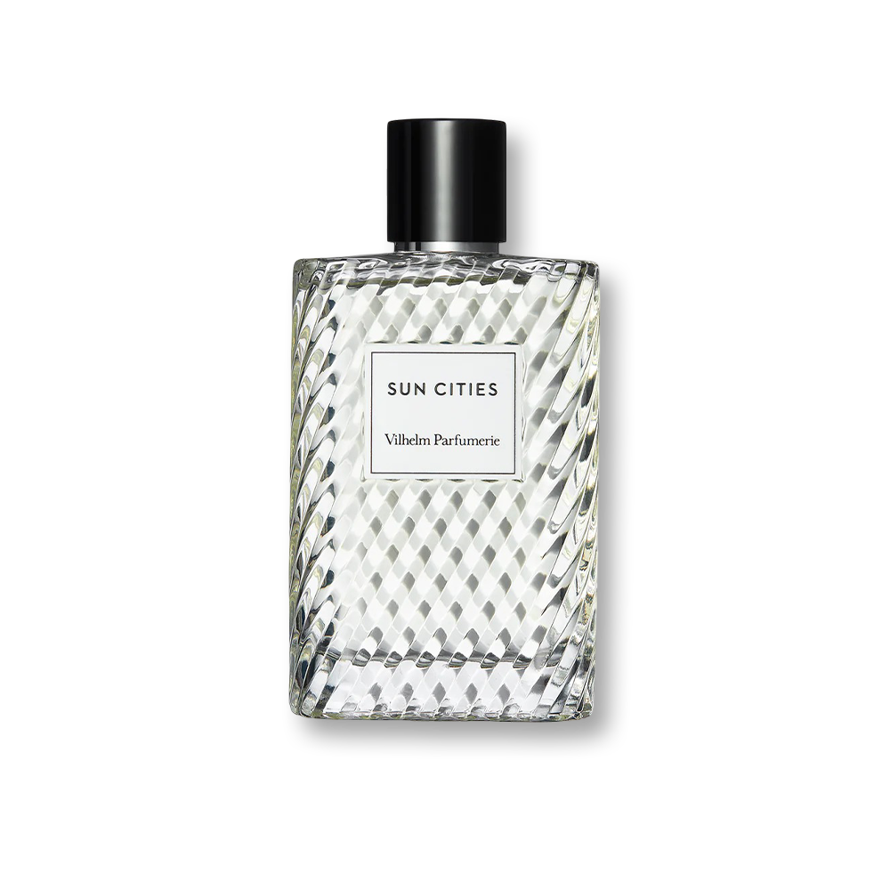 Vilhelm Parfumerie The Triptych Collection Sun Cities EDP