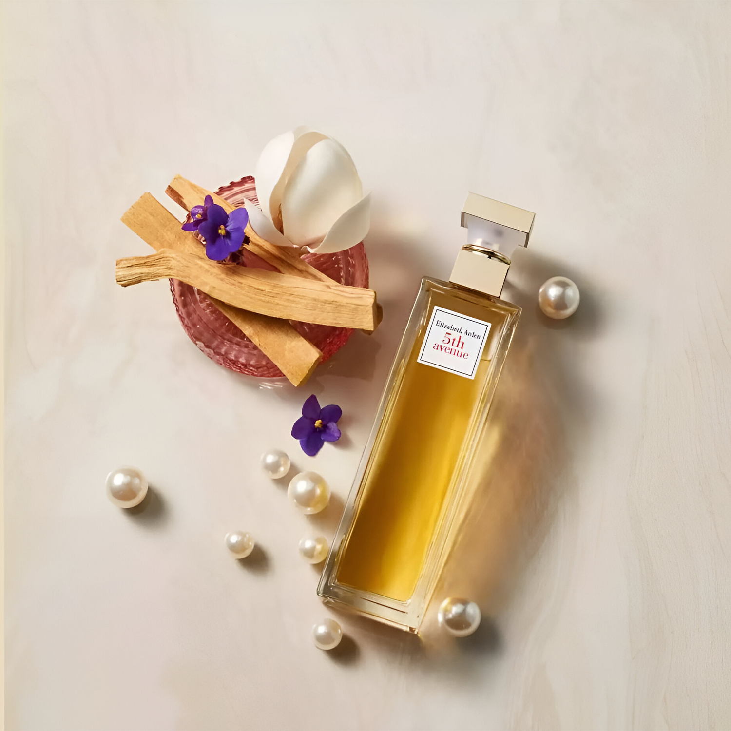 Elizabeth Arden 5th Avenue EDP Travel Gift Set