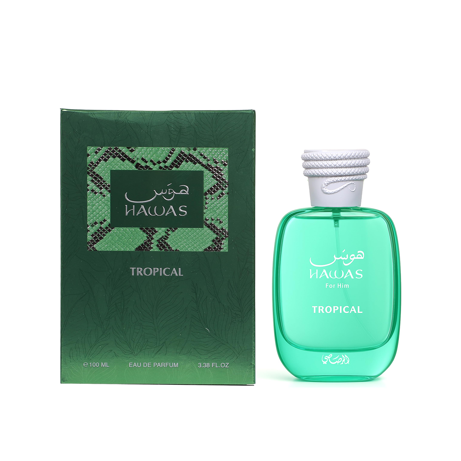 Rasasi Hawas Tropical EDP for Him