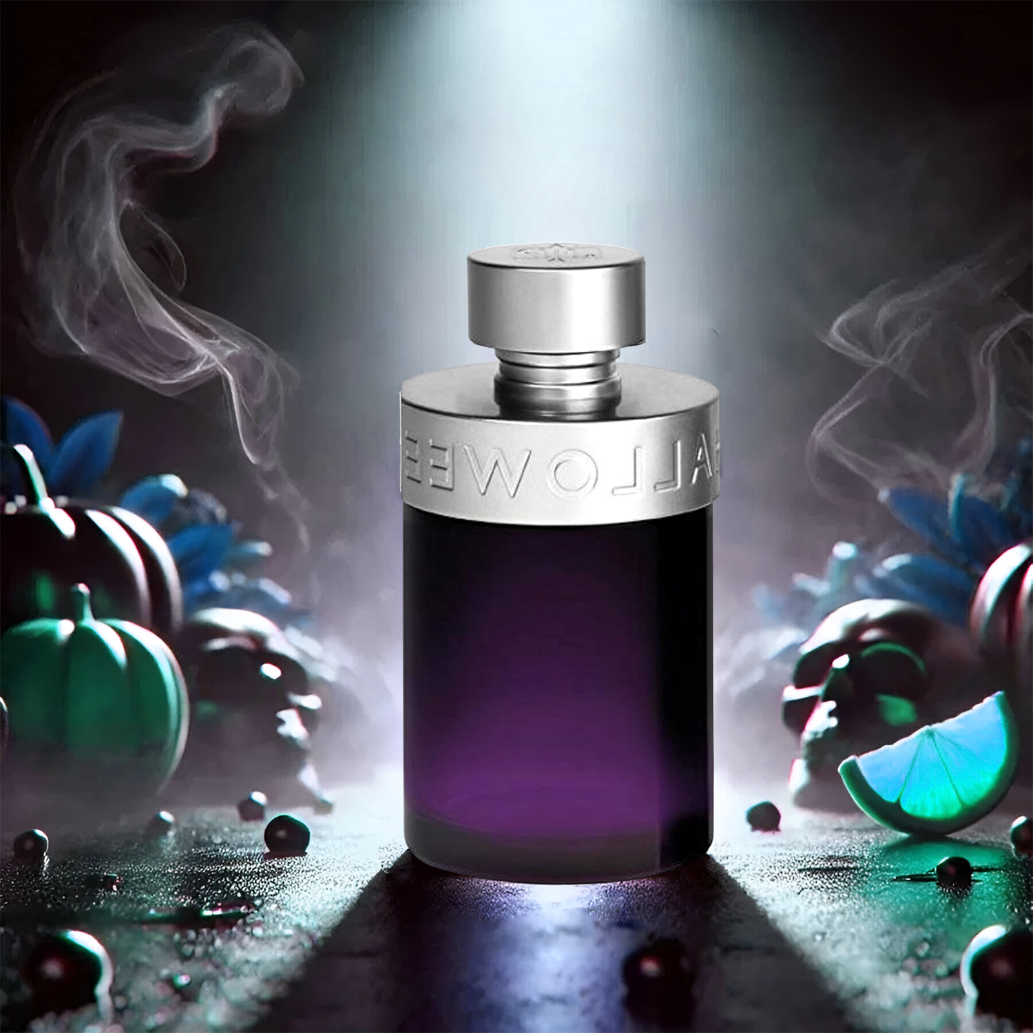 Jesus Del Pozo Halloween Man EDT For Men Gift Set