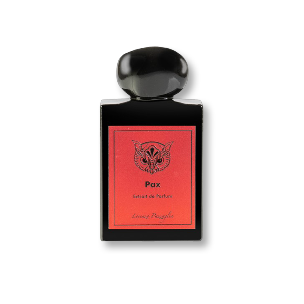 Lorenzo Pazzaglia Pax Extrait de Parfum