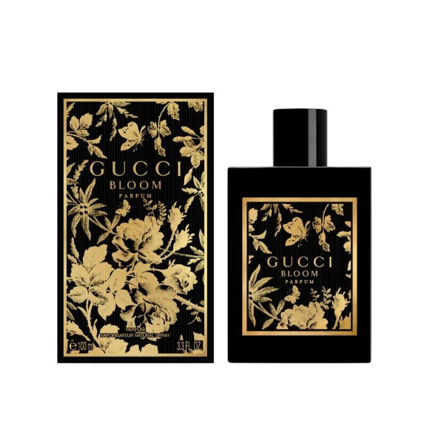 Gucci Bloom Parfum For Women