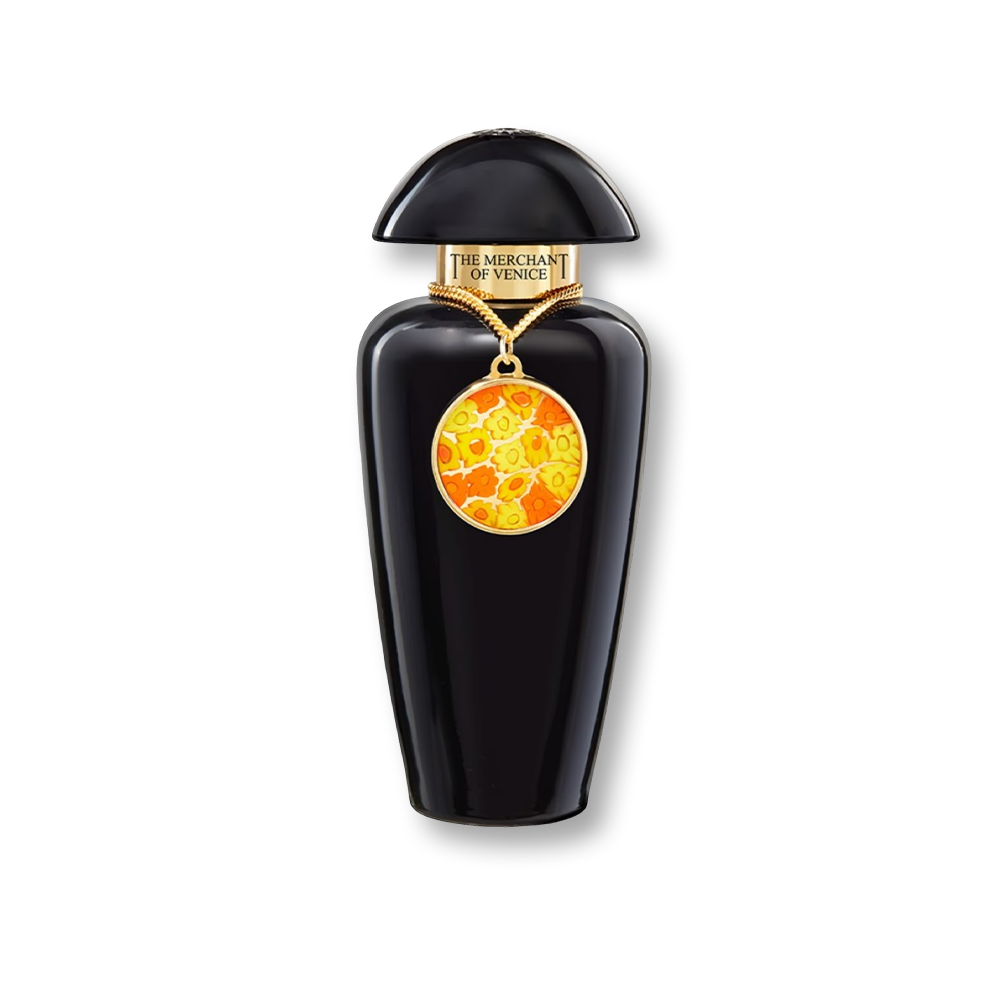 The Merchant Of Venice Myrrh Oud Extrait de Parfum