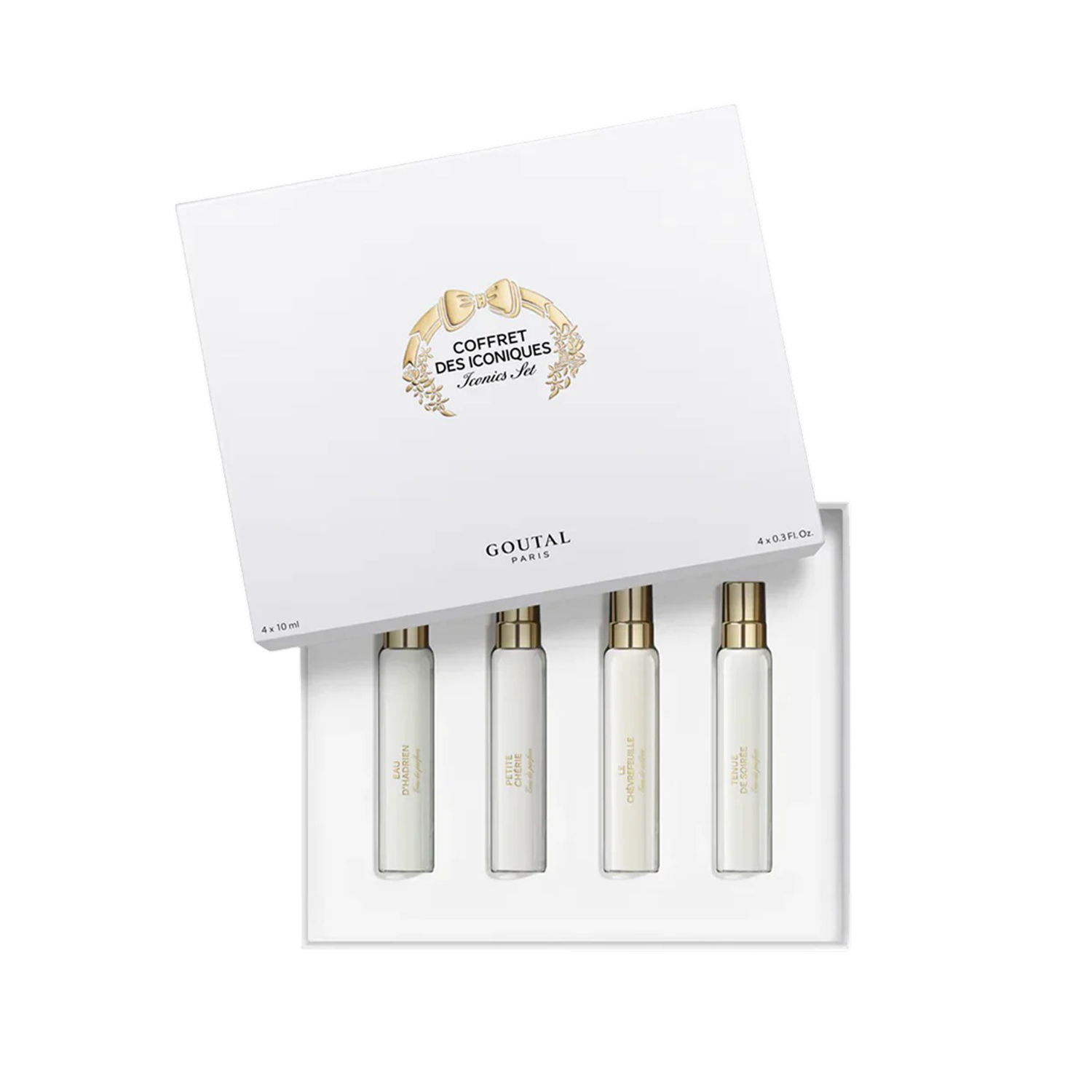 Goutal Mini Set For Women