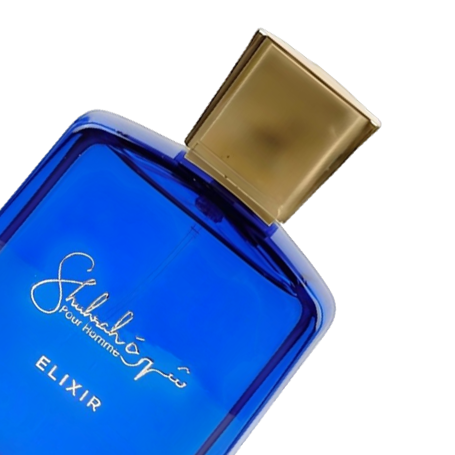 Rasasi Shuhrah Elixir EDP Pour Homme
