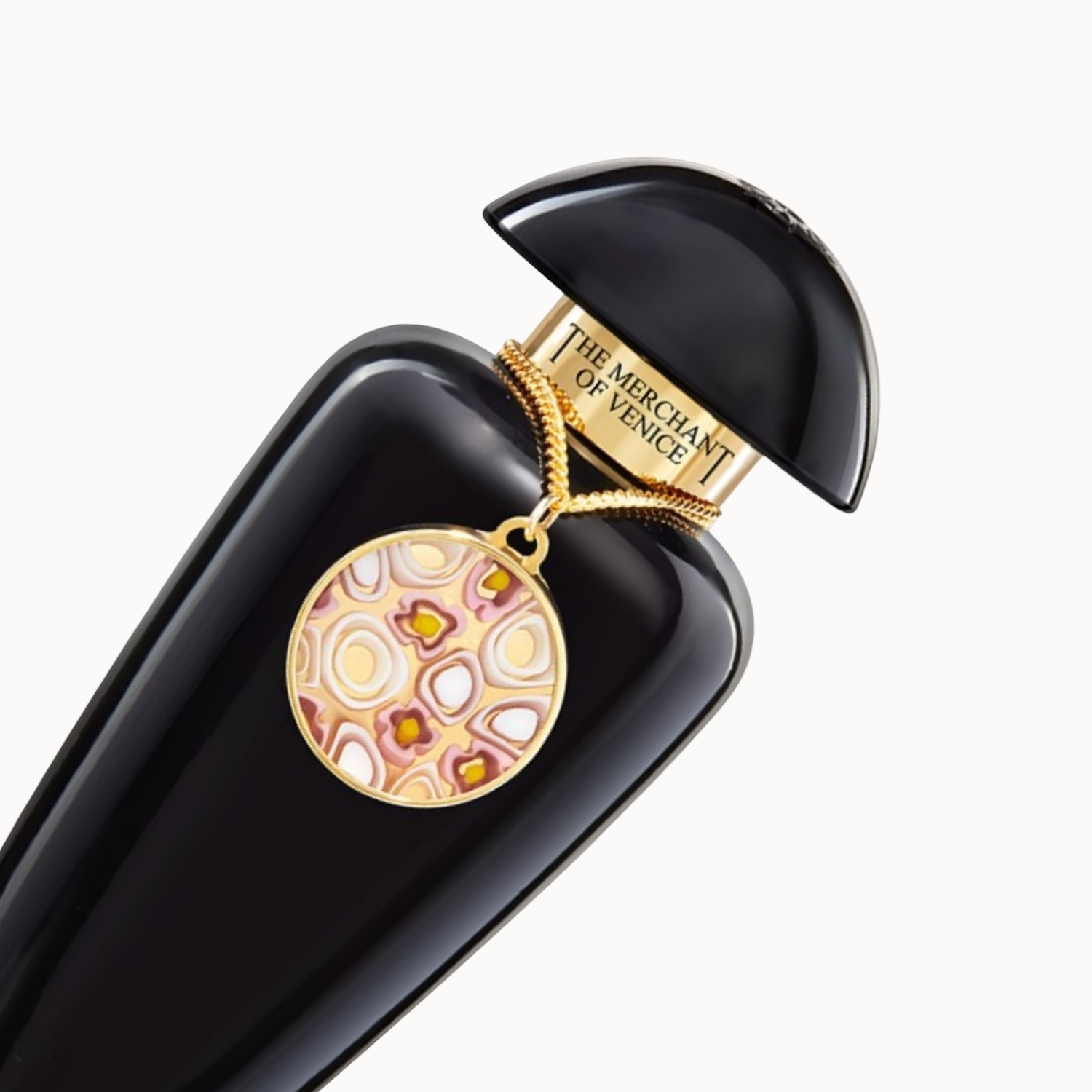 The Merchant Of Venice Divine Rose Extrait de Parfum