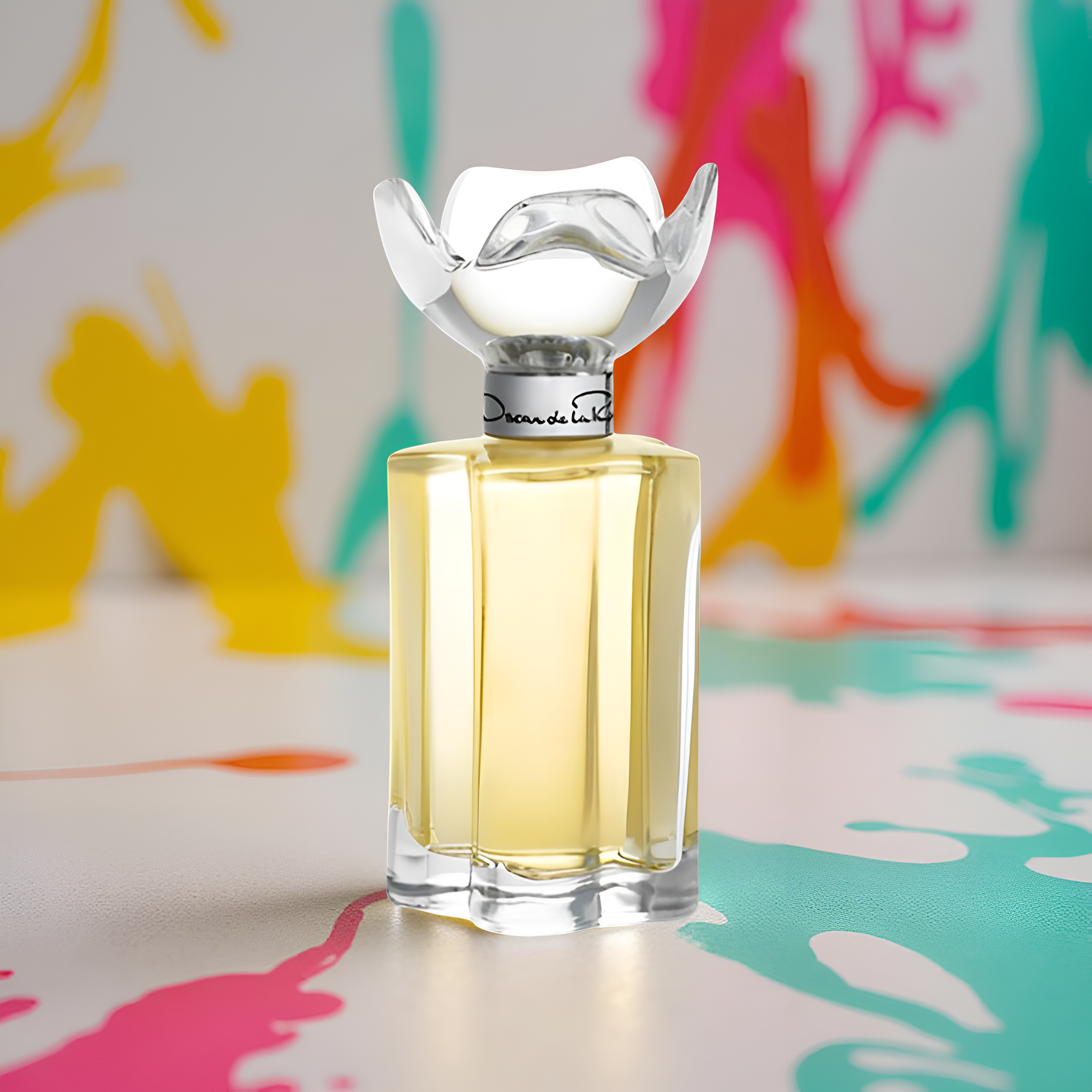 Oscar De La Renta Esprit D'Oscar EDP For Women Gift Set