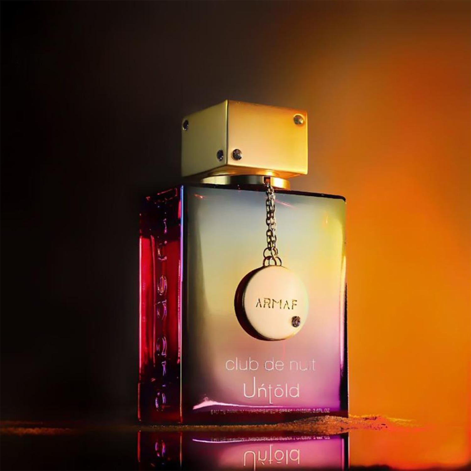 Armaf Club De Nuit EDP Discovery Set