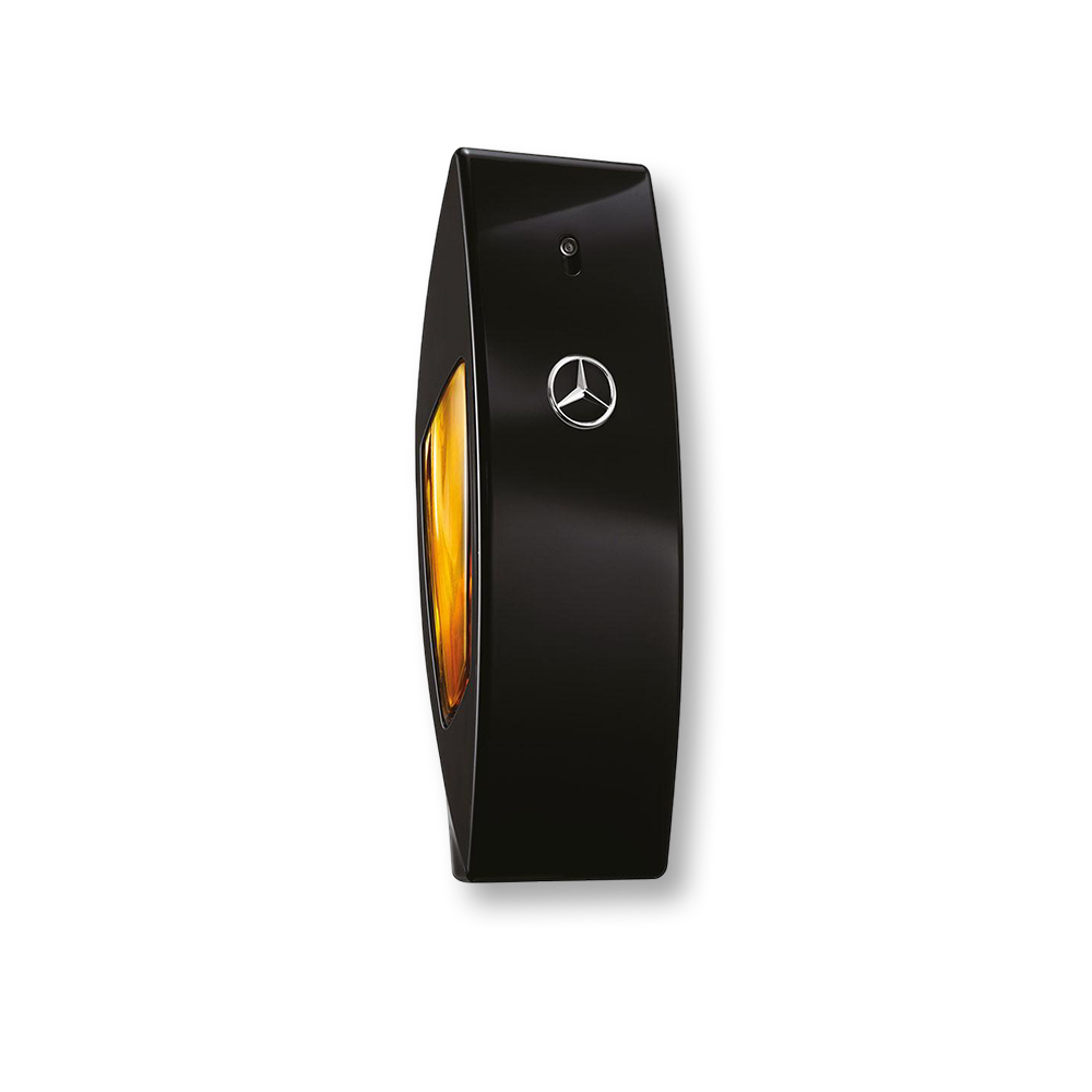 Mercedes Benz Club Black EDP For Men