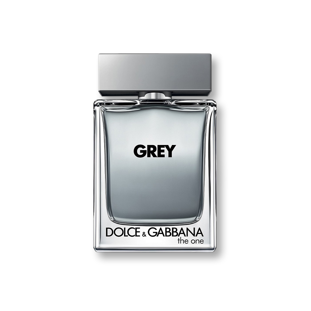 Dolce & Gabbana The One Grey EDT Intense For Men