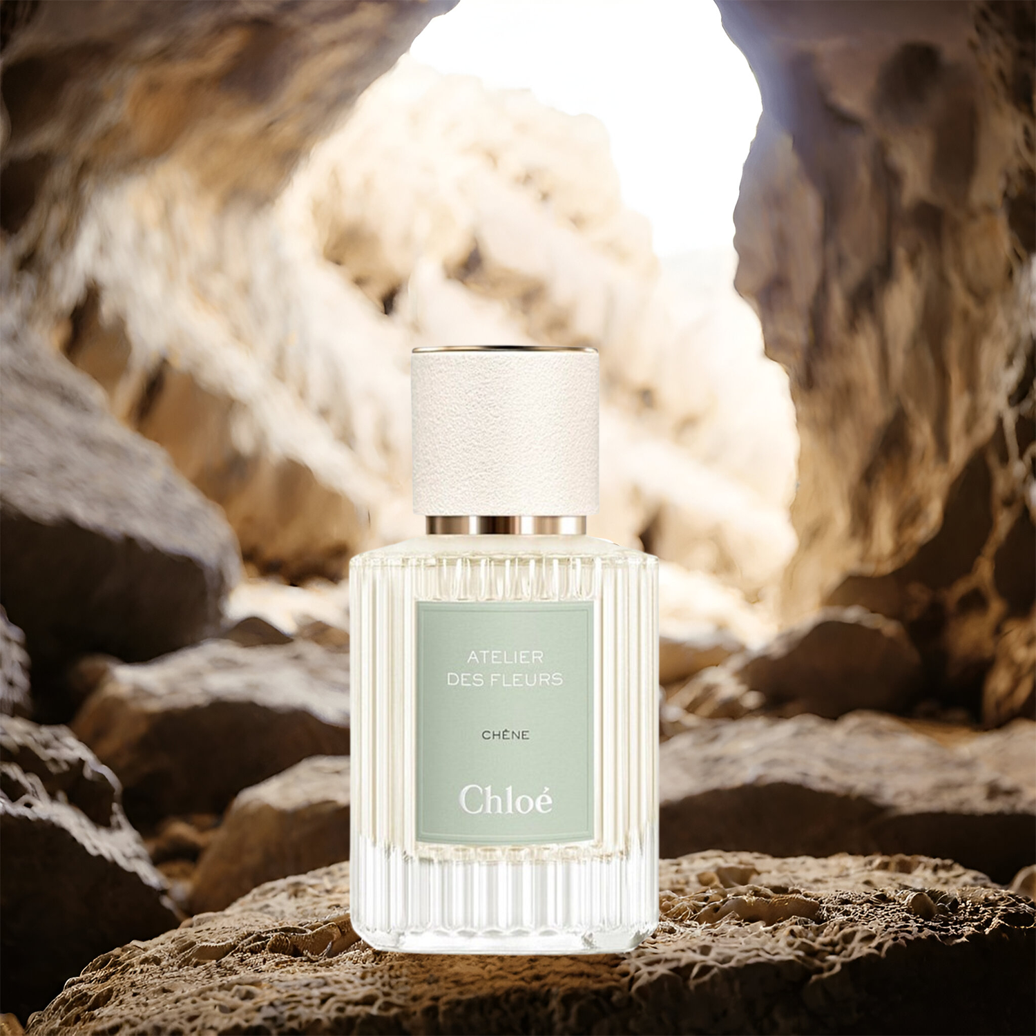 Chloe Atelier Des Fleurs EDP Discovery Set 5