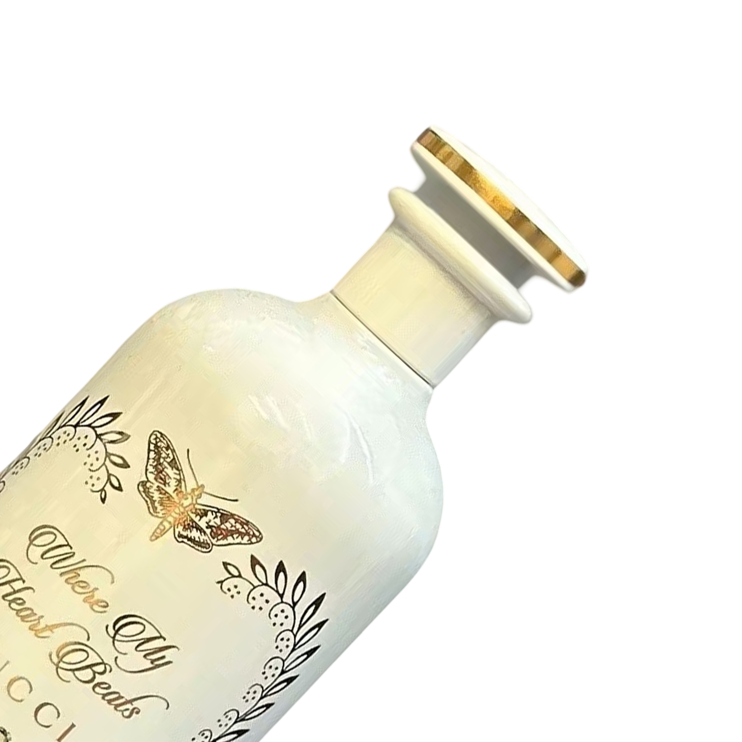 Gucci The Alchemist'S Garden Where My Heart Beats EDP