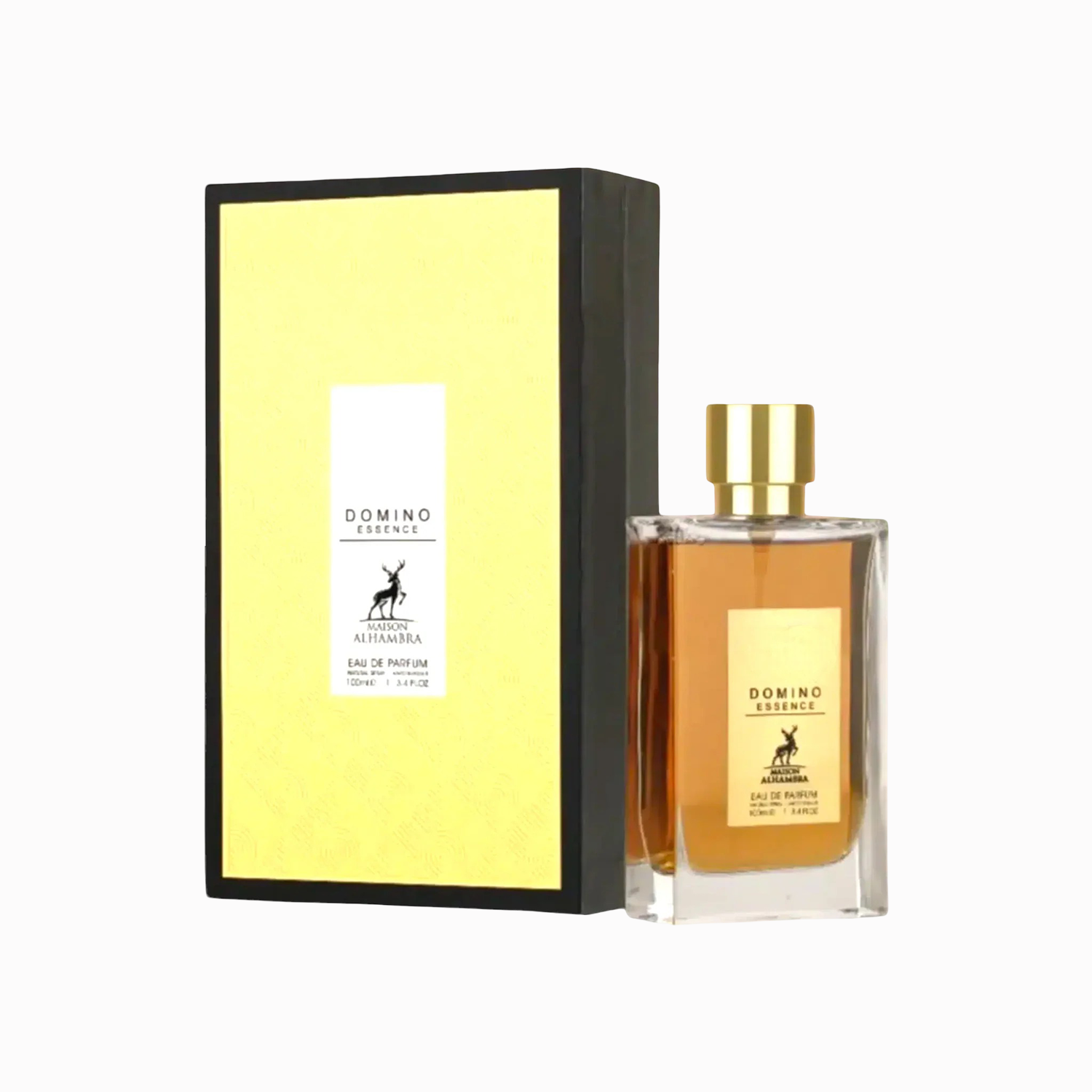 Maison Alhambra Domino Essence EDP