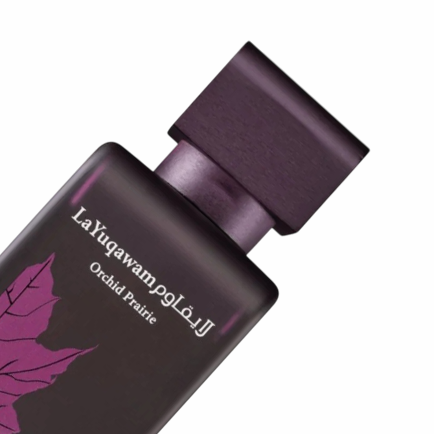 Rasasi La Yuqawam Orchid Prairie EDP Pour Femme