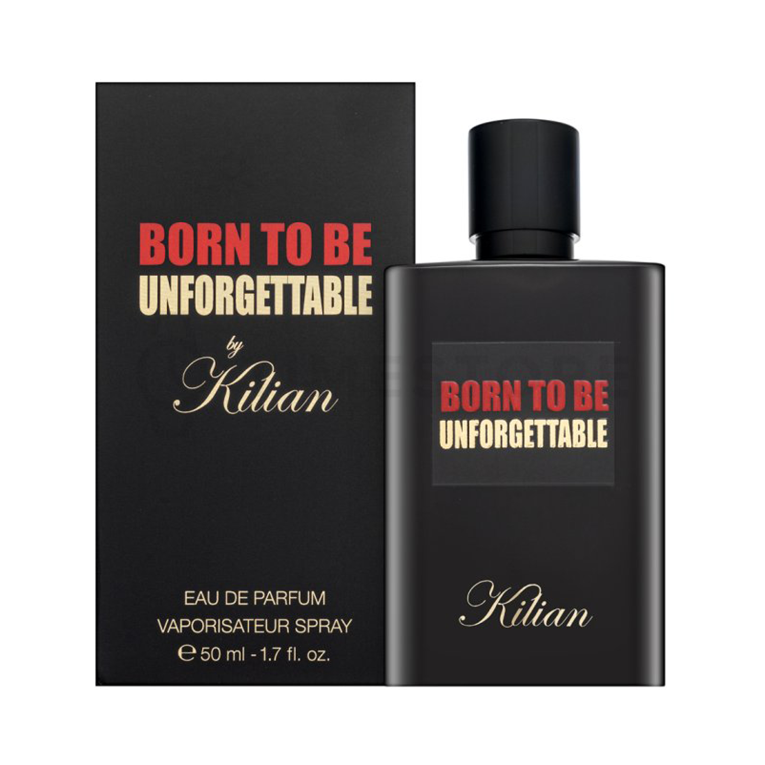 Kilian Born To Be Unforgettable EDP