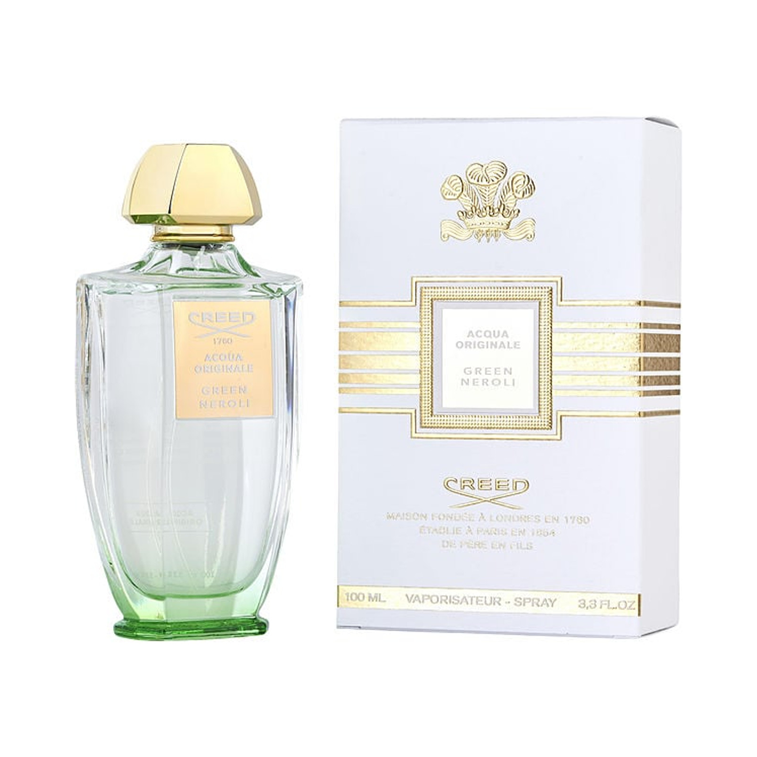 Creed Acqua Originale Green Neroli EDP