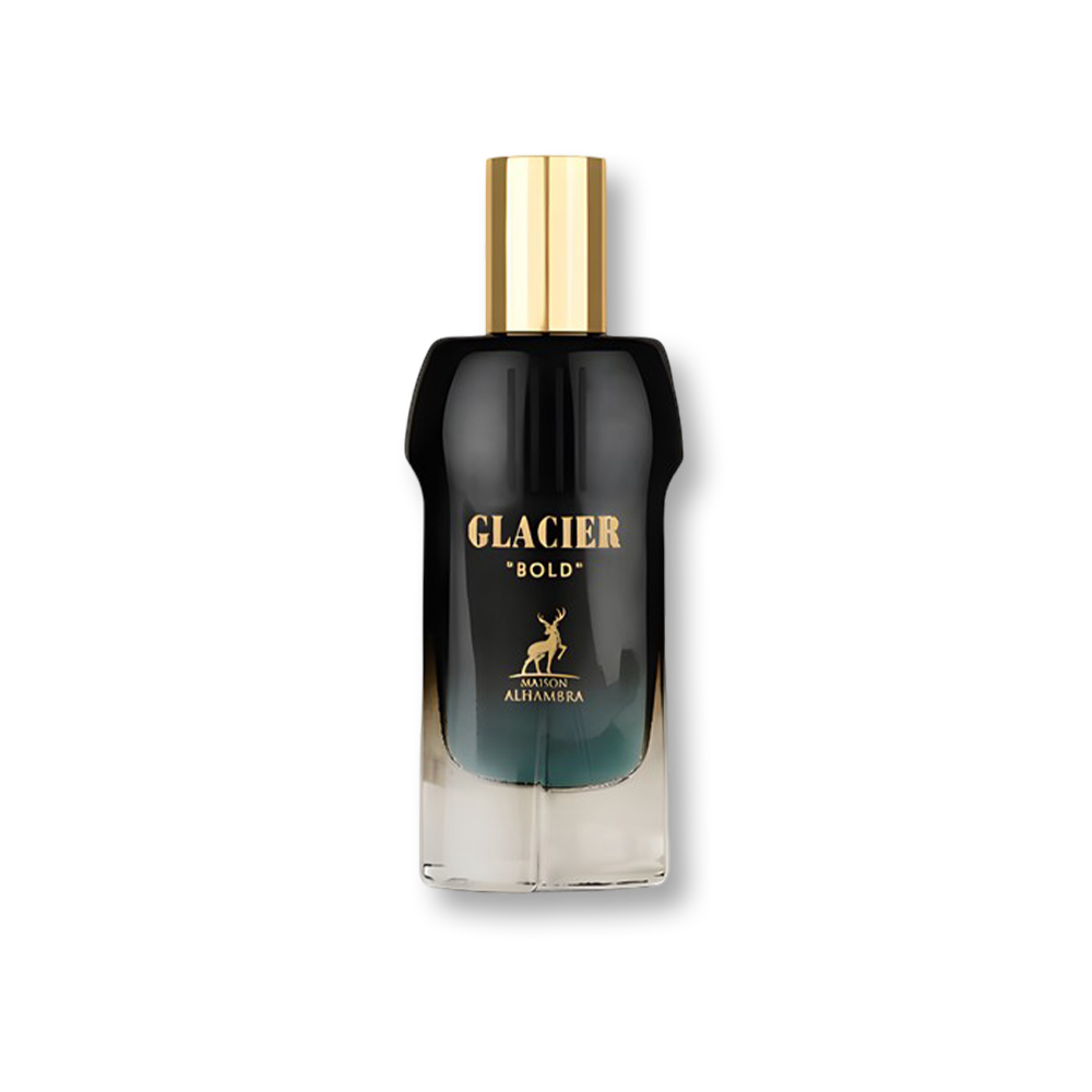 Maison Alhambra Glacier Bold EDP
