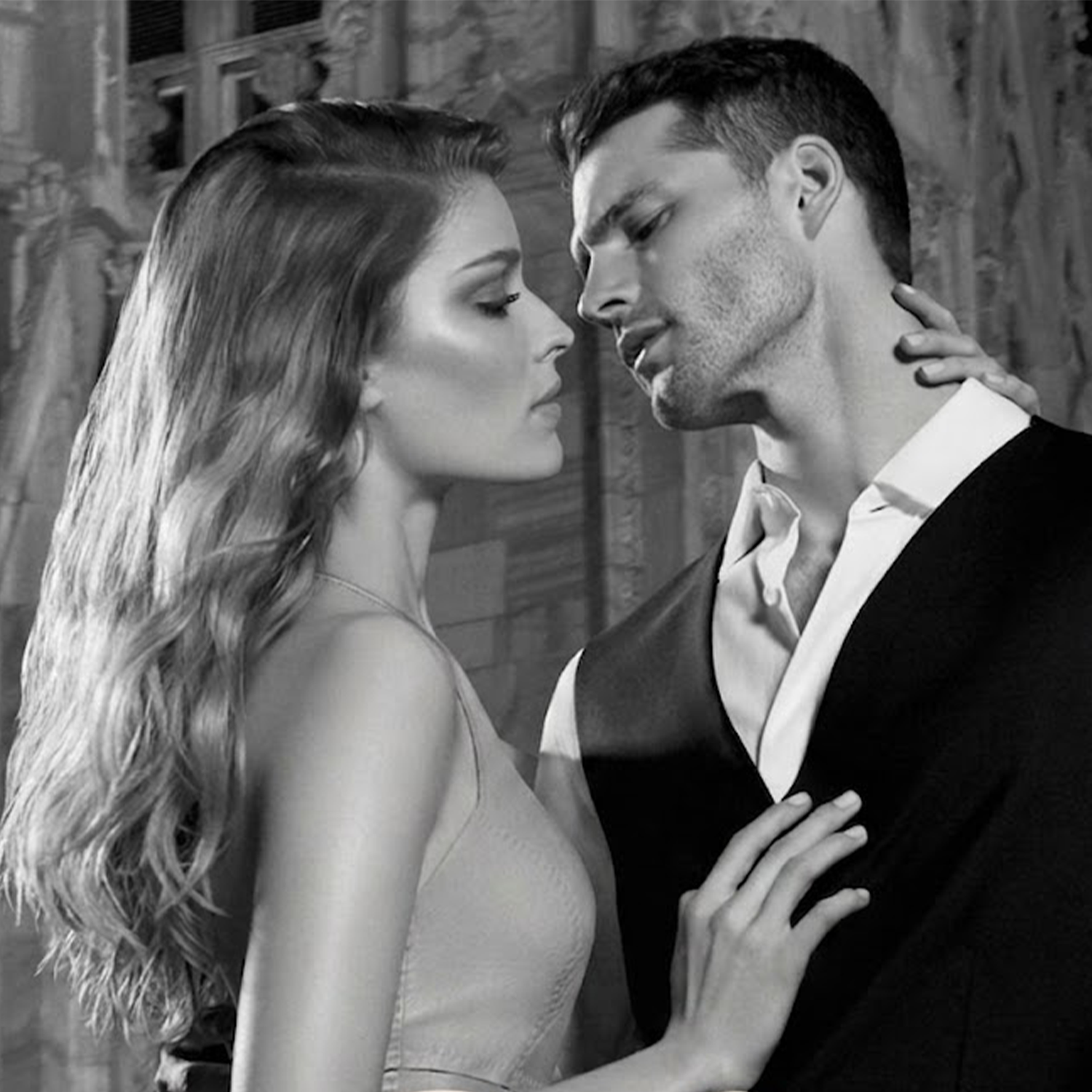 Trussardi Uomo Gift Set for Him