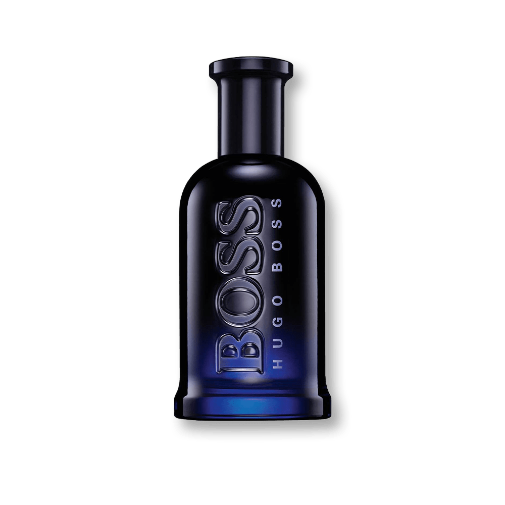 Hugo Boss Boss Bottled Night After Shave Lotion | My Perfume Shop Australia