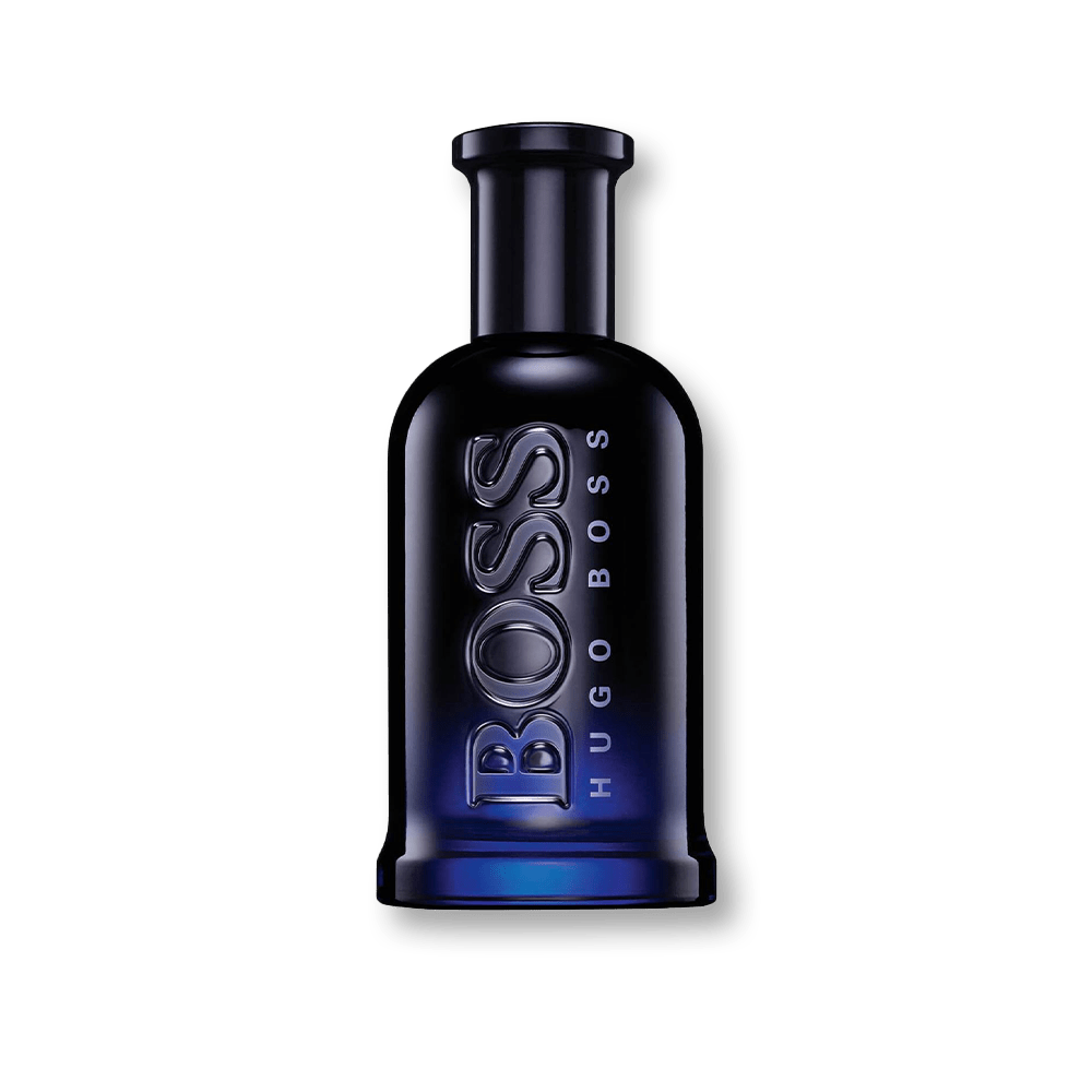 Shop Hugo Boss Boss Bottled Night After Shave Lotion