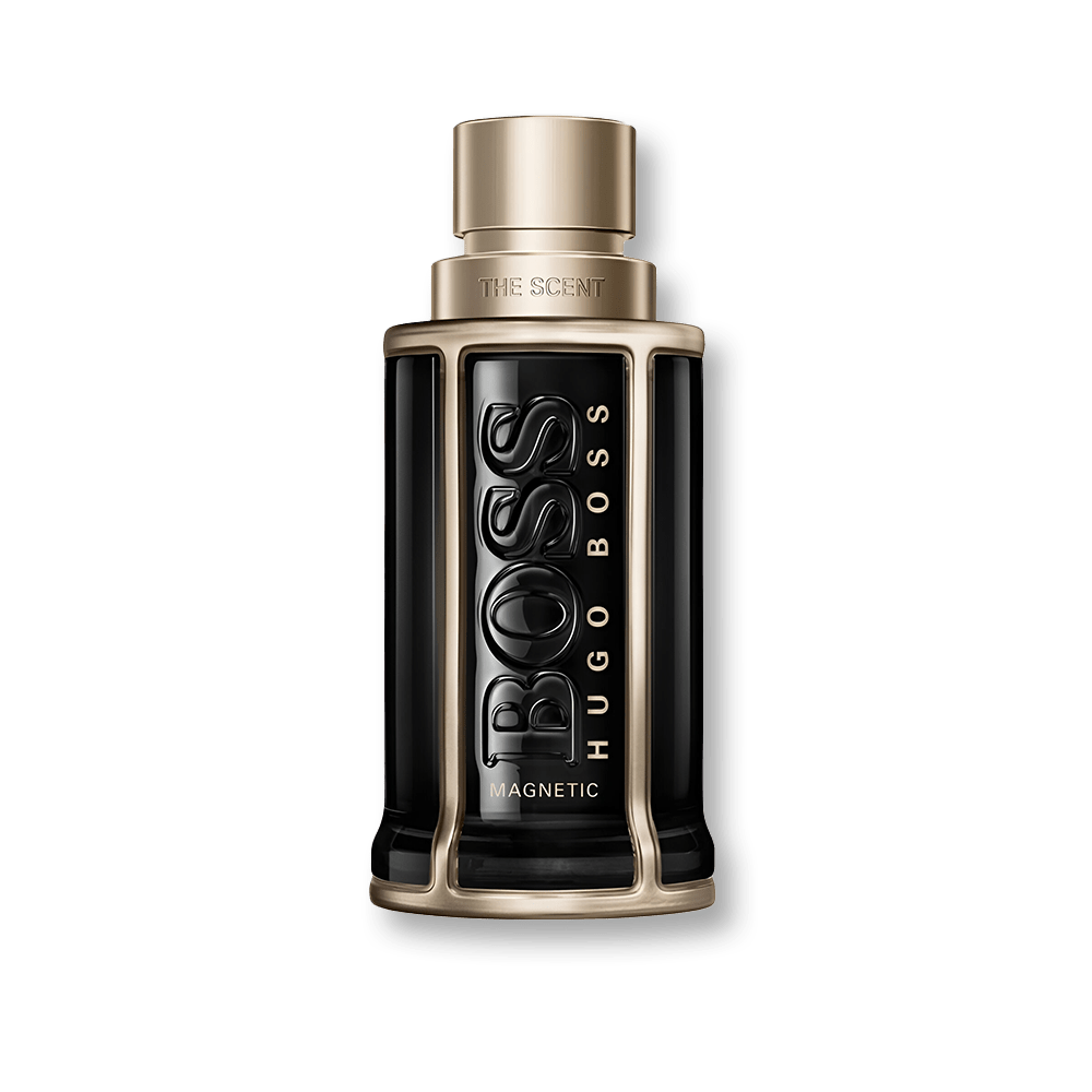Shop Hugo Boss Boss The Scent Magnetic EDP in Australia