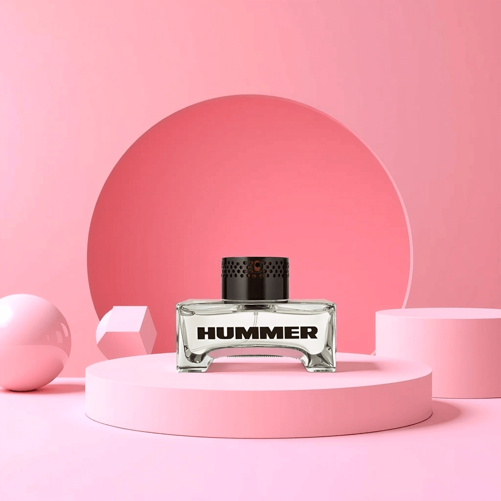Hummer H2 EDT Gift Set for Men | My Perfume Shop