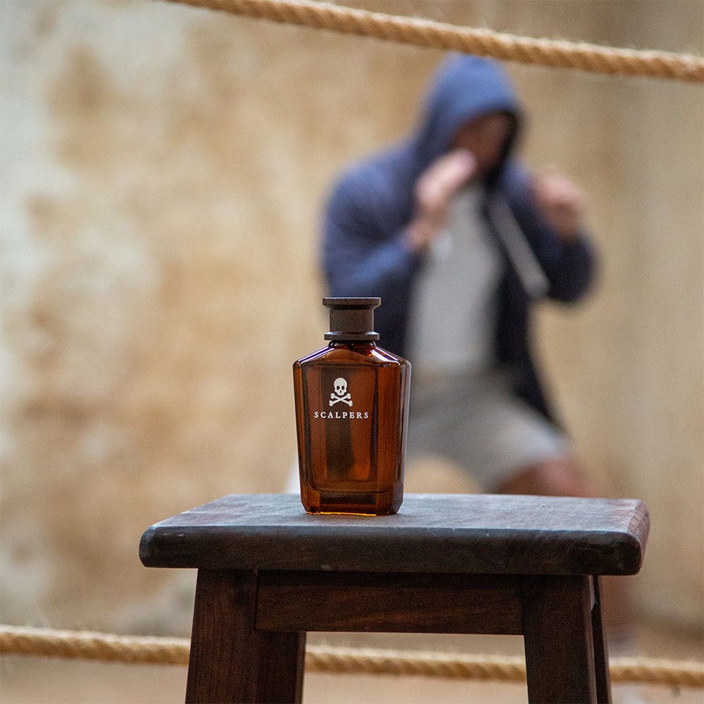 Scalpers The Boxing Club EDP