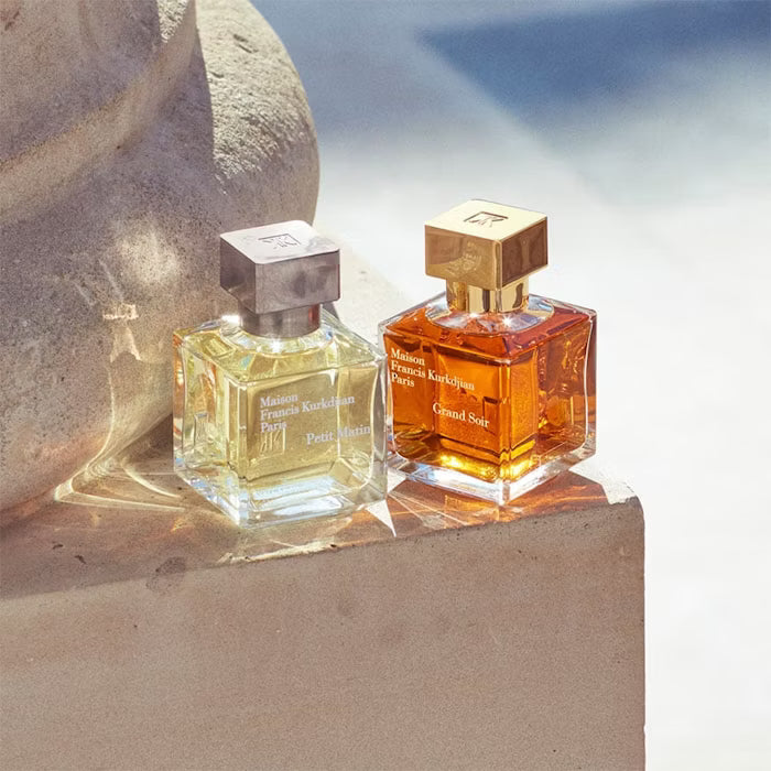 Maison Francis Kurkdjian Paris For Women Travel Set
